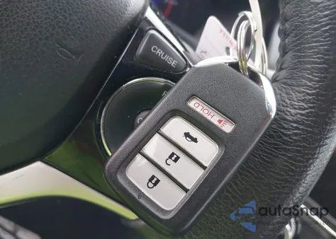 2015 Honda Civic Ex-L z USA, uszkodzony, nr VIN 19XFB2F9XFE205007